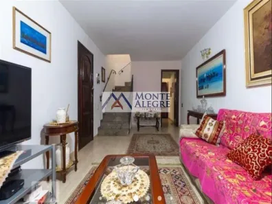Sobrado com 3 Quartos à venda, 160m² no Parque Jabaquara, São Paulo