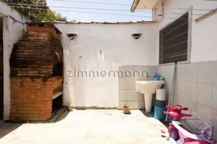 Imóvel Comercial à venda, 160m² no Vila Mariana, São Paulo