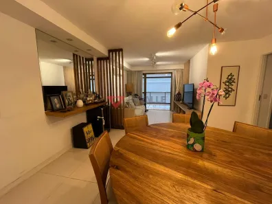 Apartamento com 3 Quartos à venda, 121m² no Botafogo, Rio de Janeiro