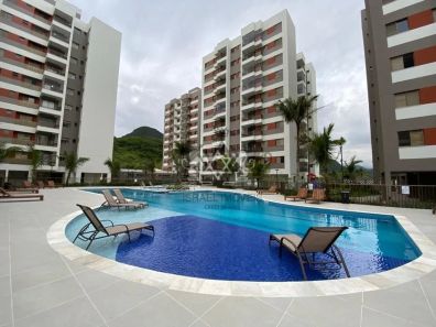 Apartamento com 2 Quartos à venda, 57m² no Martim de Sá, Caraguatatuba