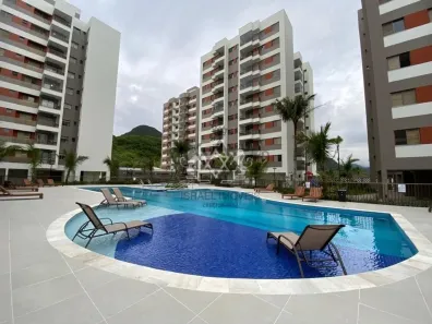 Apartamento com 2 Quartos à venda, 49m² no Martim de Sá, Caraguatatuba