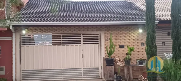 Casa com 3 Quartos à venda, 54m² no Portais (Polvilho), Cajamar