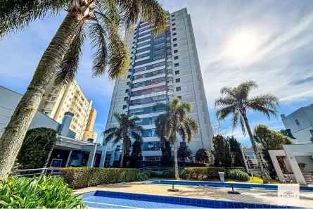 Apartamento com 4 Quartos à venda, 110m² no Nossa Senhora de Lourdes, Caxias do Sul