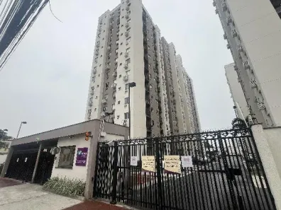 Apartamento com 2 Quartos à venda, 45m² no Engenho de Dentro, Rio de Janeiro