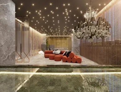 Apartamento com 3 Quartos à venda, 95m² no Botafogo, Rio de Janeiro