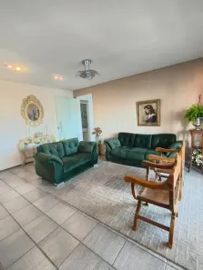 Apartamento com 2 Quartos à venda, 125m² no Aldeota, Fortaleza