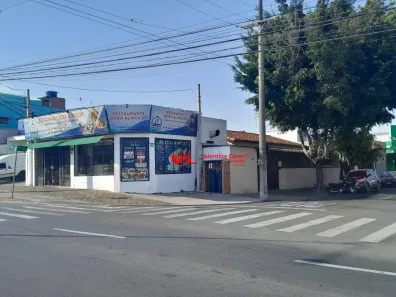 Ponto Comercial à venda, 247m² no Jardim Morada do Sol, Indaiatuba