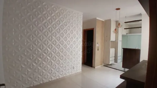 Apartamento com 2 Quartos à venda, 53m² no Solidariedade, Araraquara