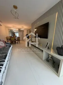Apartamento com 3 Quartos à venda, 115m² no Barra Olímpica, Rio de Janeiro