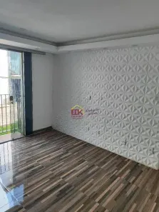 Apartamento com 2 Quartos à venda, 49m² no Bosque dos Eucaliptos, São José dos Campos