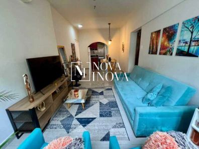 Apartamento com 2 Quartos à venda, 70m² no Copacabana, Rio de Janeiro