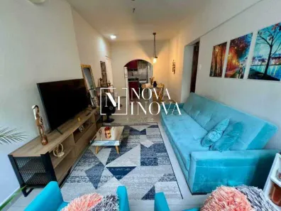 Apartamento com 2 Quartos à venda, 70m² no Copacabana, Rio de Janeiro