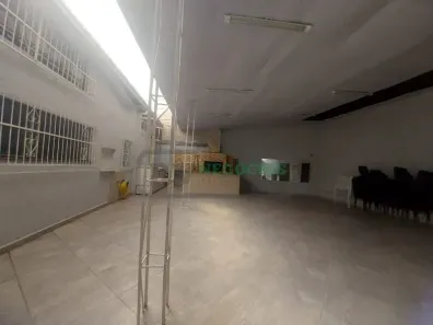Ponto Comercial à venda, 232m² no Centro, Juiz de Fora