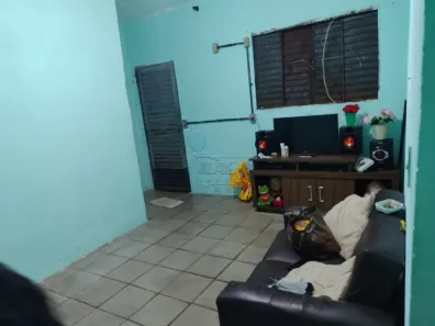 Casa com 2 Quartos à venda, 51m² no Jardim Progresso, Ribeirão Preto