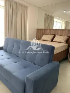 Apartamento com 1 Quarto à venda, 45m² no Gonzaga, Santos
