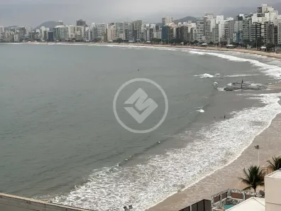 Apartamento com 3 Quartos à venda, 115m² no Praia do Morro, Guarapari
