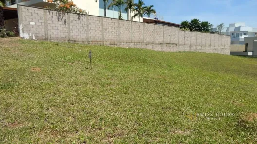 Lote/Terreno à venda, 1030m² no Loteamento Residencial Jaguari (Sousas), Campinas