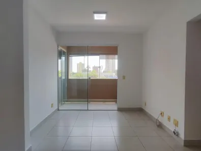 Apartamento com 2 Quartos para alugar, 60m² no Setor dos Afonsos, Aparecida de Goiânia