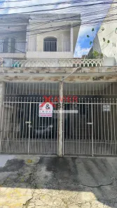 Sobrado com 3 Quartos à venda, 200m² no Vila Califórnia, São Paulo