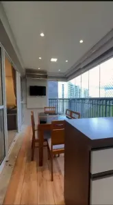 Apartamento com 3 Quartos à venda, 134m² no Ponta Negra, Manaus