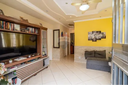  com 2 Quartos à venda, 81m² no Praça Seca, Rio de Janeiro