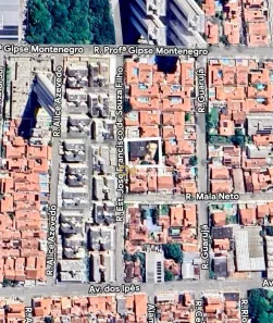 Lote/Terreno à venda, 1240m² no Capim Macio, Natal