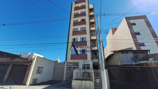 Apartamento com 2 Quartos à venda, 66m² no Centro, Taubaté