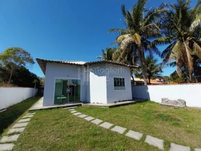 Casa com 2 Quartos à venda, 90m² no Atlântico (Praia Seca), Araruama