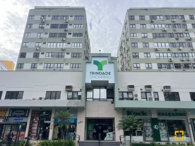Sala Comercial à venda, 26m² no Trindade, Florianópolis