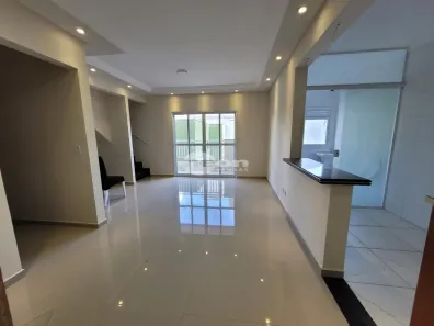 Cobertura com 3 Quartos à venda, 122m² no Centro, São Bernardo do Campo