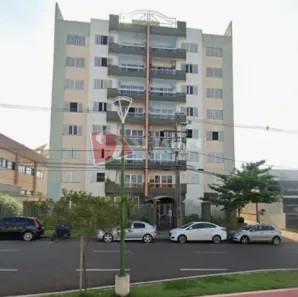 Apartamento com 3 Quartos à venda, 148m² no Conjunto Habitacional Inocente Vila Nova Júnior, Maringá