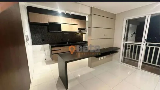 Apartamento com 2 Quartos à venda, 50m² no Parque Residencial Flamboyant, São José dos Campos