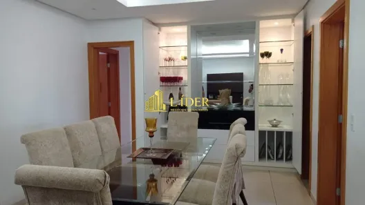 Apartamento com 3 Quartos à venda, 122m² no Saraiva, Uberlândia