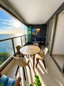 Apartamento com 1 Quarto para alugar, 39m² no Ondina, Salvador