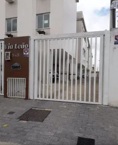 Apartamento com 2 Quartos à venda, 81m² no Parque Rosário, Campos dos Goytacazes