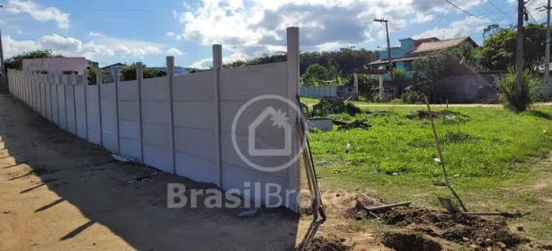 Lote/Terreno à venda, 1200m² no Barreira (Bacaxá), Saquarema