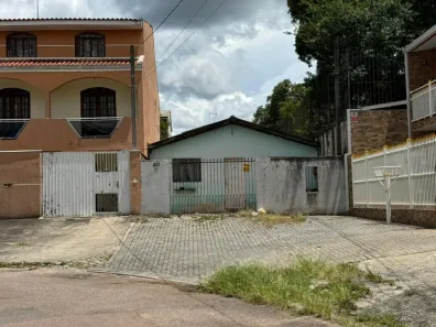 Casa com 3 Quartos à venda, 126m² no Cidade Industrial, Curitiba