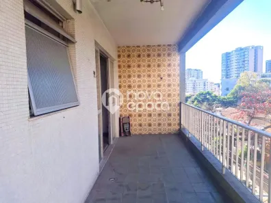 Apartamento com 2 Quartos à venda, 74m² no Méier, Rio de Janeiro