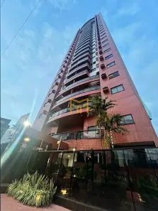 Apartamento com 3 Quartos à venda, 105m² no Marco, Belém