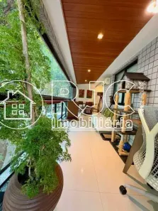 Apartamento com 2 Quartos à venda, 83m² no Tijuca, Rio de Janeiro