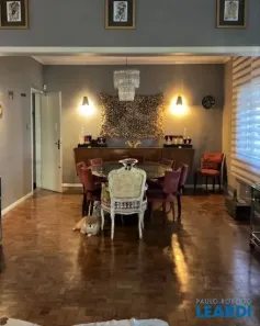 Sobrado com 4 Quartos à venda, 324m² no Pacaembu, São Paulo