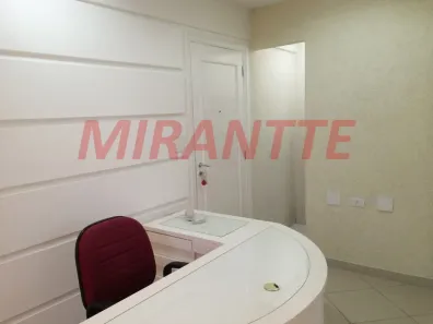 Imóvel Comercial à venda, 34m² no Santana, São Paulo