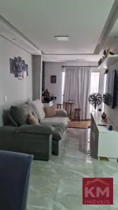 Apartamento com 3 Quartos à venda, 75m² no Jaguaribe, Osasco