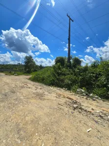 Lote/Terreno à venda, 1040m² no Área Rural de Manaus, Manaus