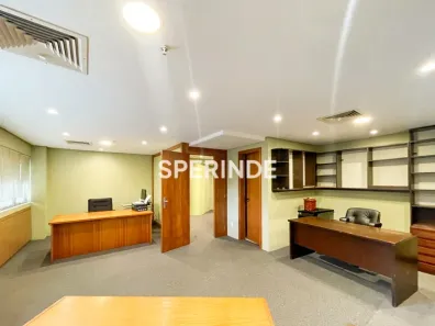 Sala Comercial para alugar, 110m² no Higienópolis, Porto Alegre