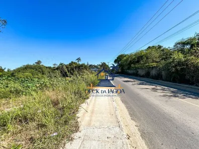 Lote/Terreno à venda, 687m² no Fluminense, São Pedro da Aldeia