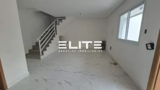 Sobrado com 3 Quartos à venda, 120m² no Paraíso, Santo André