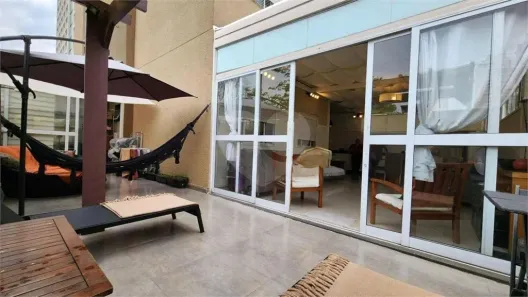 Apartamento com 2 Quartos à venda, 134m² no Lapa, São Paulo