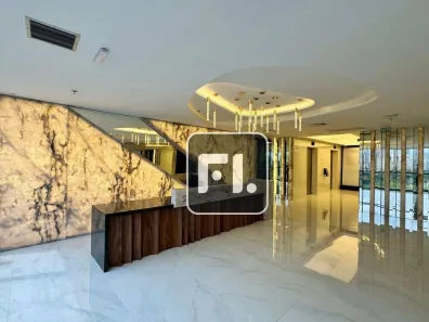 Sala Comercial para alugar, 757m² no Vila Olímpia, São Paulo