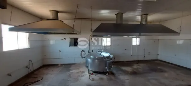 Ponto Comercial para alugar, 280m² no , Pedra Grande